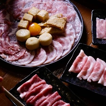 지룽 헬스 빌리지 호텔 매림 외부 사진