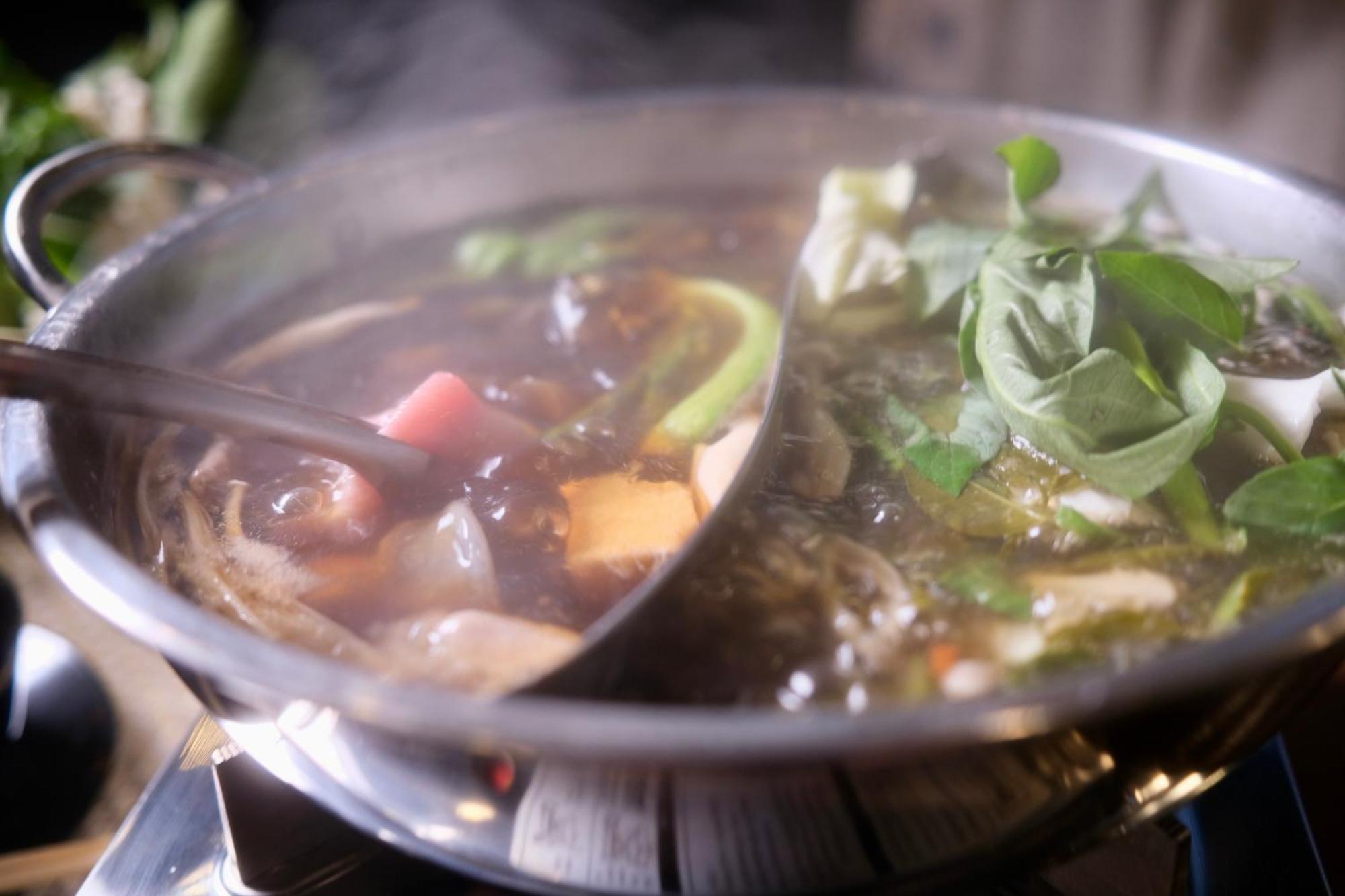 지룽 헬스 빌리지 호텔 매림 외부 사진