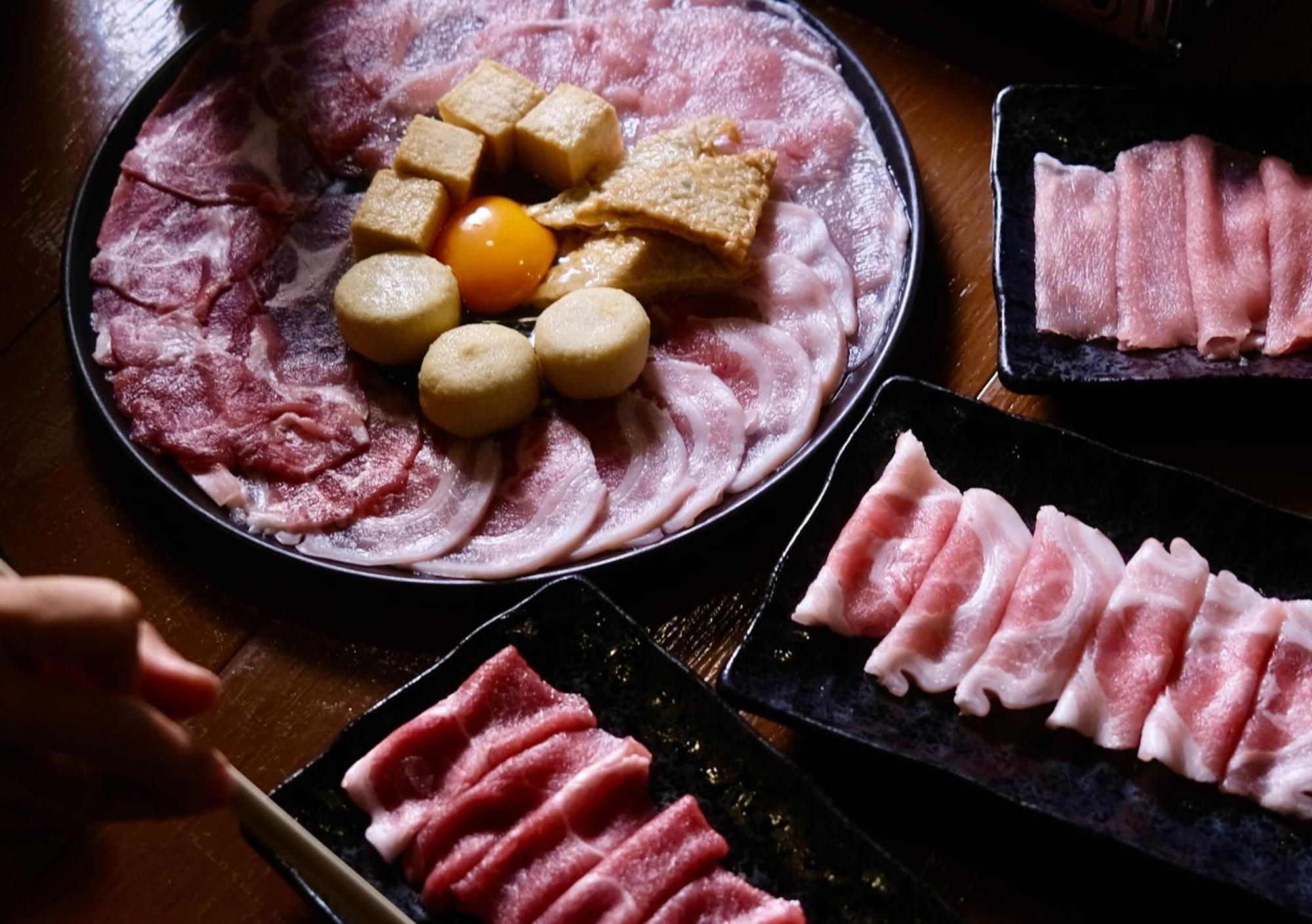 지룽 헬스 빌리지 호텔 매림 외부 사진