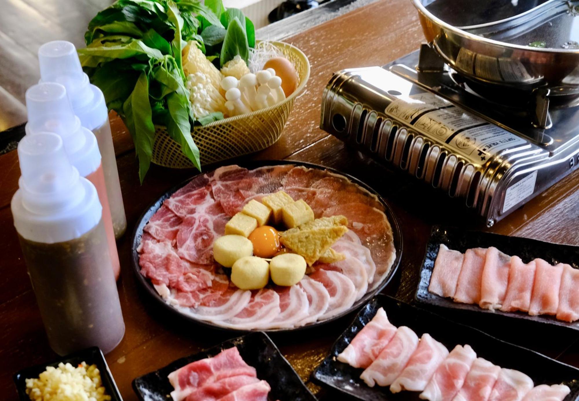 지룽 헬스 빌리지 호텔 매림 외부 사진